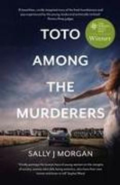 Bild zu Toto Among the Murderers von Sally J Morgan