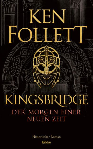 Bild von Kingsbridge - Der Morgen einer neuen Zeit von Ken Follett