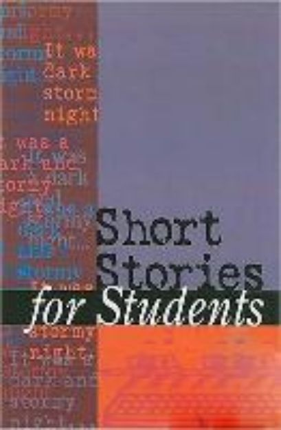 Bild von Short Stories for Students von Kristen B (Hrsg.) Mallegg