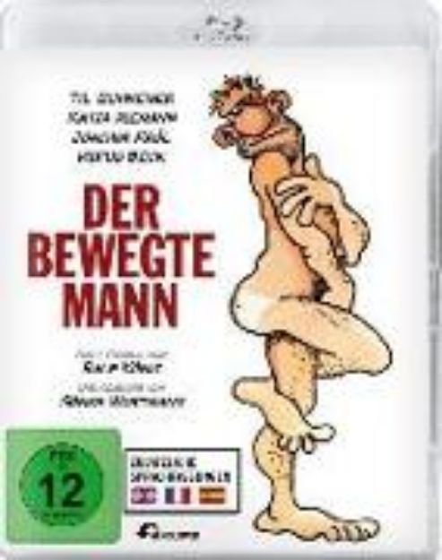 Bild von Der bewegte Mann - Special Edition von Sönke Wortmann (Reg.)