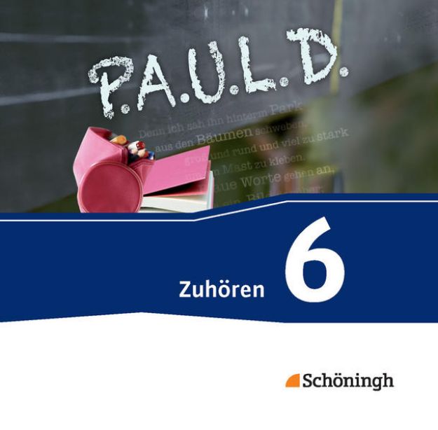 Bild von P.A.U.L. D. - Persönliches Arbeits- und Lesebuch Deutsch - Für Gymnasien und Gesamtschulen - Bisherige Ausgabe von Thomas Bartoldus