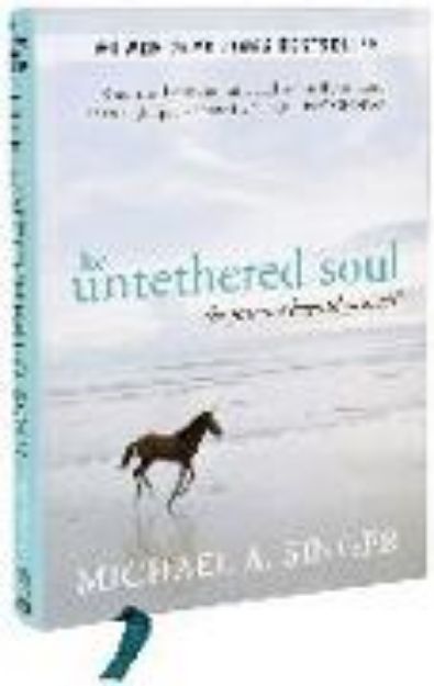 Bild von The Untethered Soul von Michael A. Singer