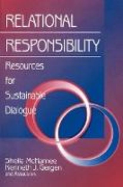 Bild zu Relational Responsibility von Sheila McNamee