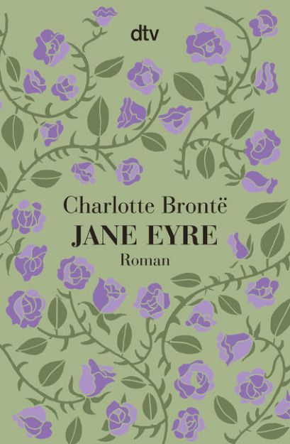 Bild von Jane Eyre von Charlotte Brontë