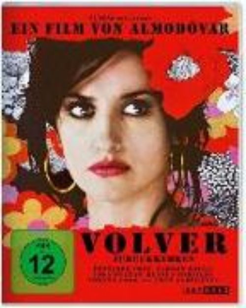 Bild zu Volver - Zurückkehren von Pedro Almodóvar