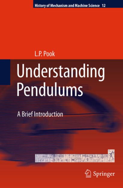 Bild von Understanding Pendulums von L.P. Pook