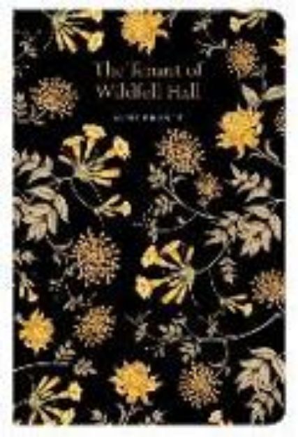 Bild von The Tenant of Wildfell Hall von Anne Bronte