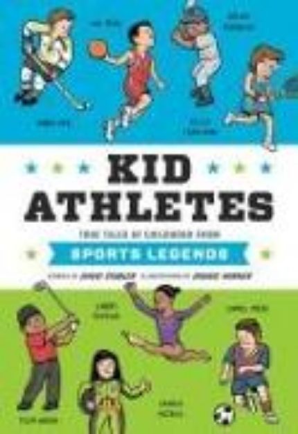 Bild von Kid Athletes von David Stabler