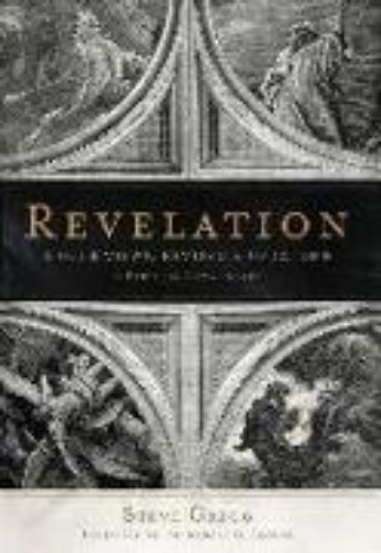 Bild von Revelation von Thomas Nelson