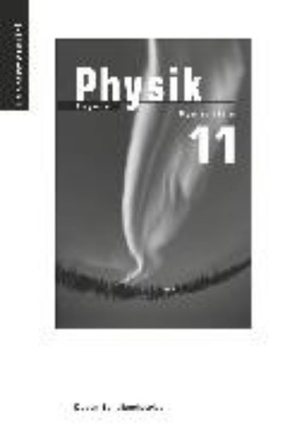 Bild von Duden Physik, Sekundarstufe II - Bayern, 11. Schuljahr, Lehrkräftematerial von Lothar Meyer