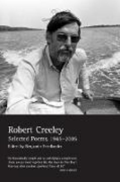 Bild von The Collected Poems of Robert Creeley, 1975-2005 von Robert Creeley