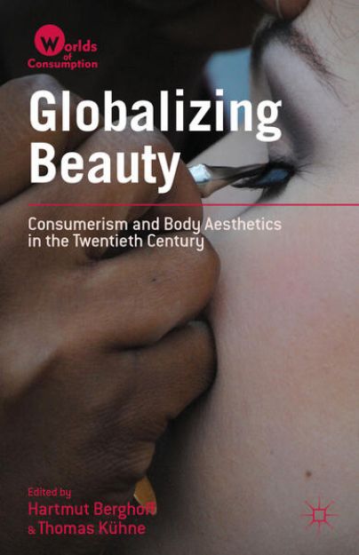 Bild von Globalizing Beauty von Hartmut Berghoff