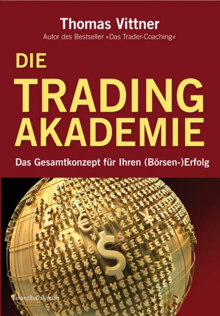 Bild von Die Tradingakademie von Thomas Vittner