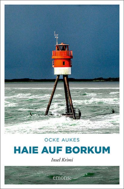 Bild zu Haie auf Borkum von Ocke Aukes