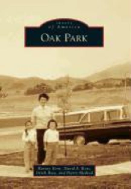 Bild von Oak Park von Harvey Kern