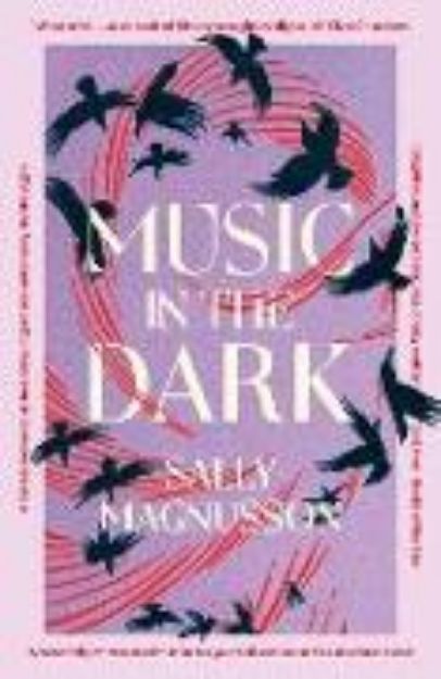 Bild von Music in the Dark von Sally Magnusson