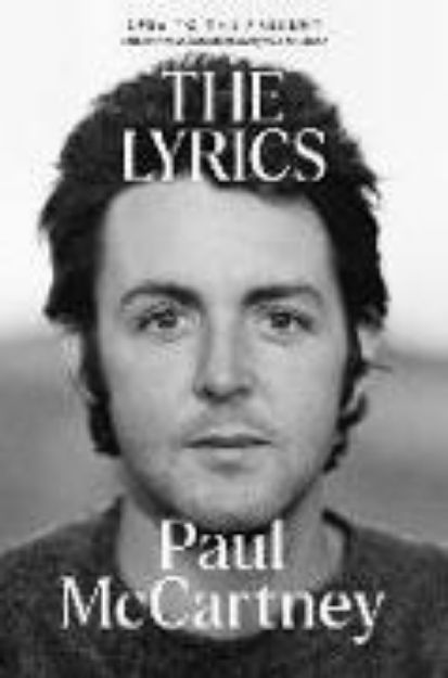 Bild von The Lyrics von Paul McCartney