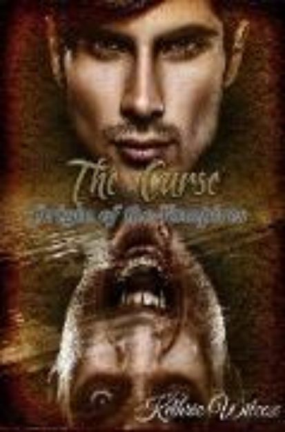 Bild von The Curse von Kethric Wilcox