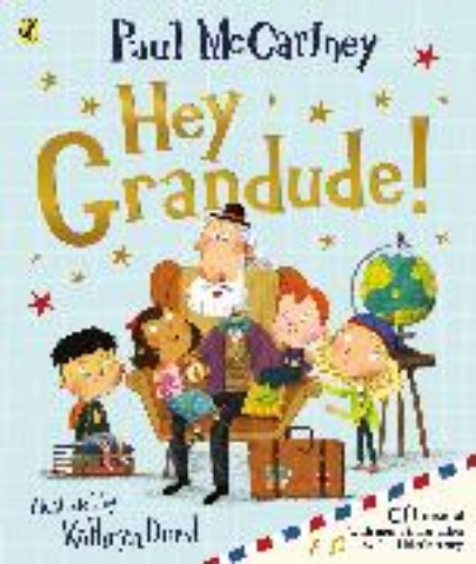 Bild von Hey Grandude! von McCartney Paul