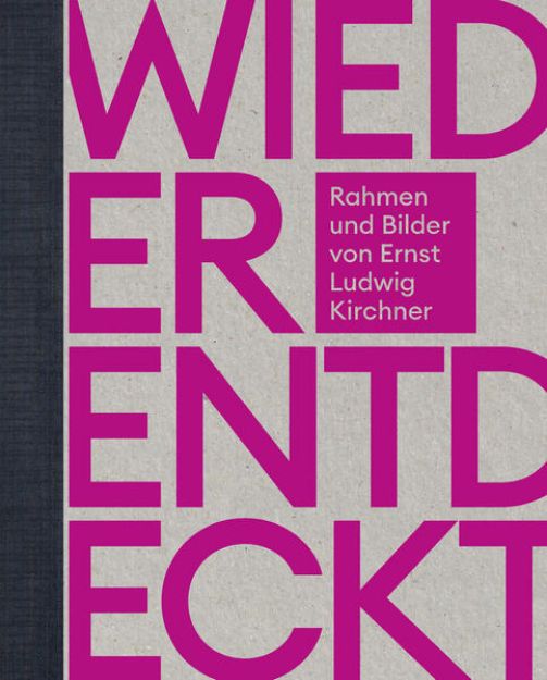 Bild zu Wiederentdeckt & wiedervereint von Katharina (Hrsg.) Beisiegel