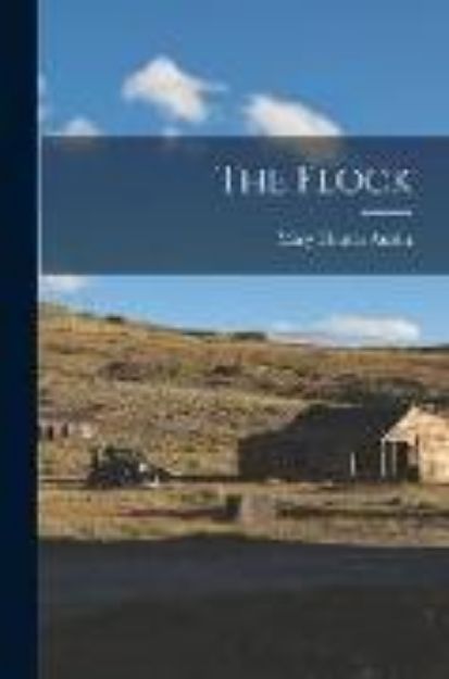 Bild von The Flock von Mary Hunter Austin