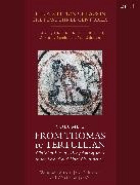 Bild von The Reception of Jesus in the First Three Centuries: Volume 2 von Keith Chris (Hrsg.)