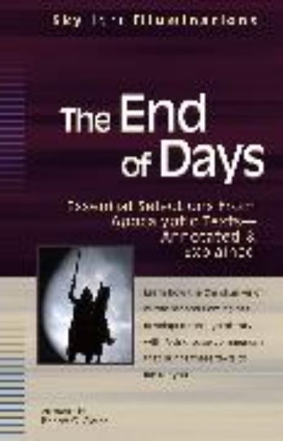 Bild von The End of Days von Robert G. (Komment.) Clouse