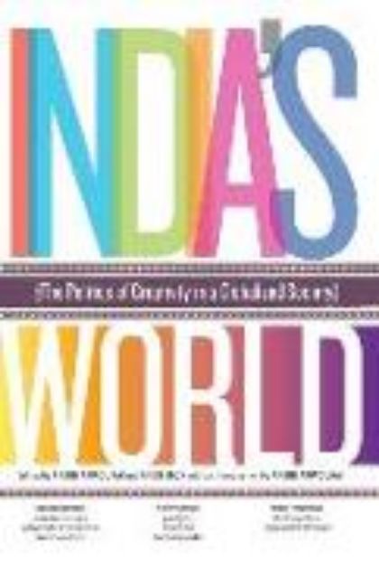 Bild von India'S World von Arjun Appadurai