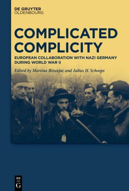 Bild von Complicated Complicity von Martina (Hrsg.) Bitunjac