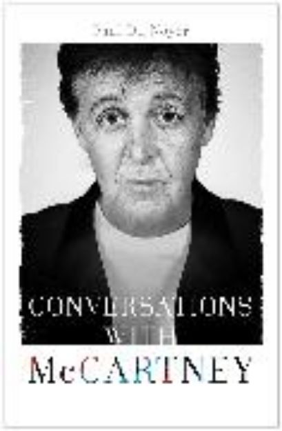 Bild von Conversations with McCartney von Paul Du Noyer