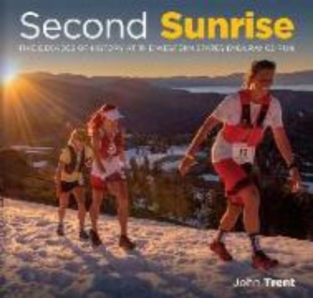 Bild von Second Sunrise von John Trent