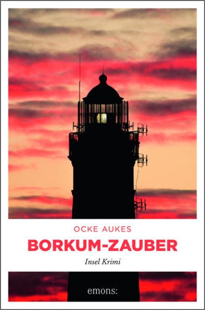 Bild zu Borkum-Zauber von Ocke Aukes