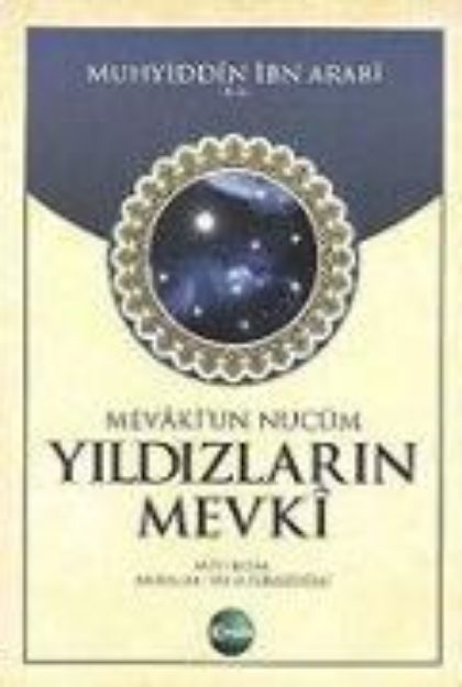 Bild von Yildizlarin Mevki von Muhyiddin Ibn Arabi