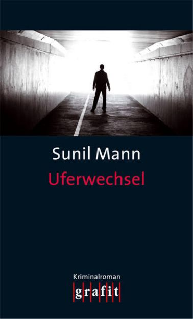 Bild von Uferwechsel von Sunil Mann