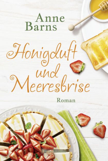 Bild von Honigduft und Meeresbrise von Anne Barns