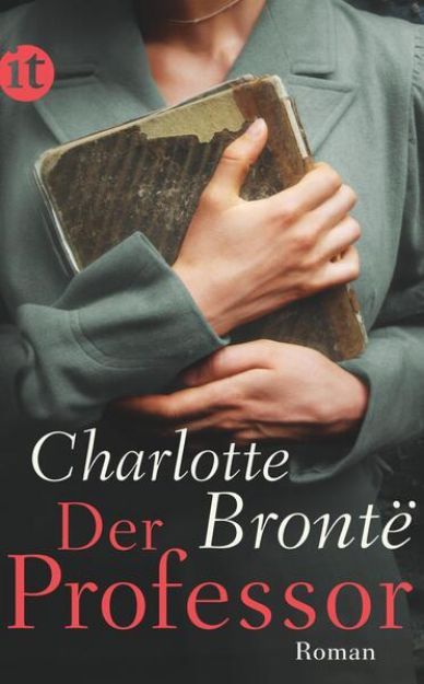 Bild von Der Professor von Charlotte Brontë