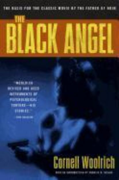 Bild von Black Angel von Cornell Woolrich