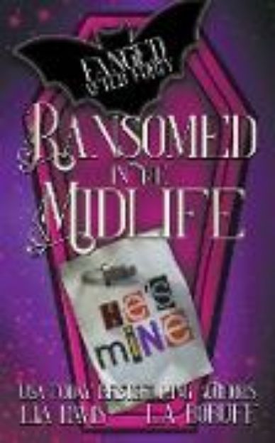 Bild von Ransomed in the Midlife von L. A. Boruff