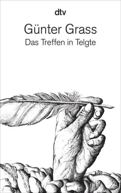 Bild von Das Treffen in Telgte von Günter Grass