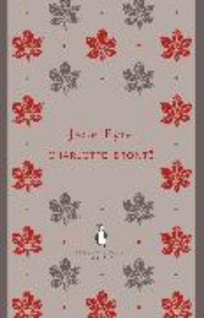 Bild von Jane Eyre von Charlotte Brontë