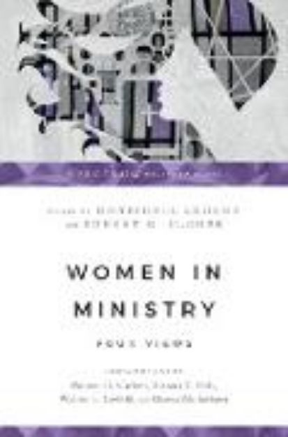 Bild von Women in Ministry von Bonnidell (Hrsg.) Clouse