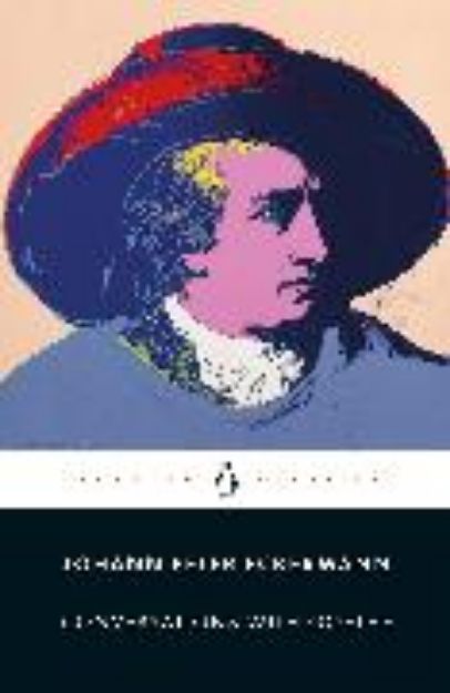 Bild zu Conversations with Goethe von Eckermann Johann Peter