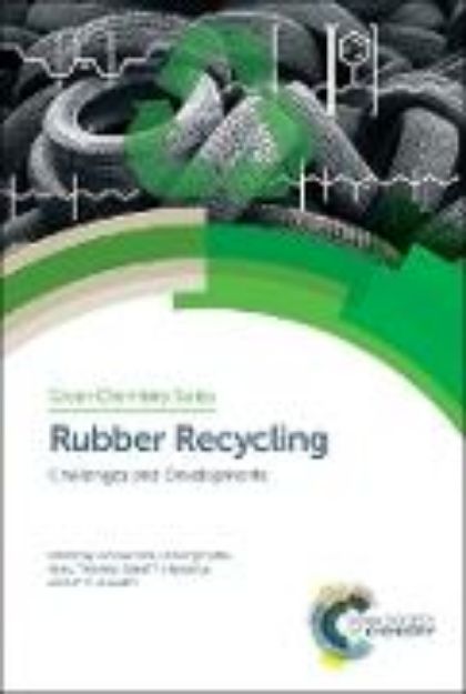 Bild zu RUBBER RECYCLING von South Korea) (Hrsg.) Prof. Jin Kuk (Gyeongsang National University Kim