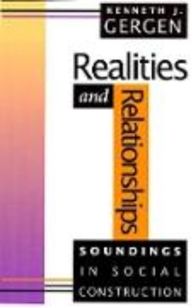 Bild von Realities and Relationships von Kenneth J. Gergen