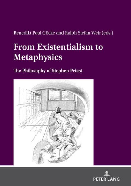 Bild von From Existentialism to Metaphysics von Ralph (Hrsg.) Weir