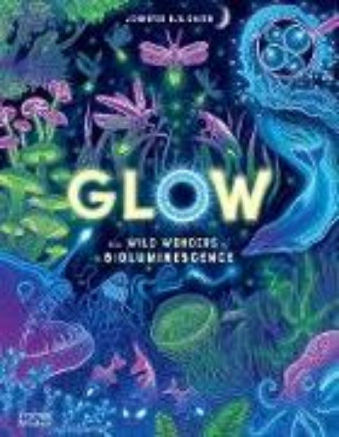 Bild von GLOW von Jennifer N. R. Smith