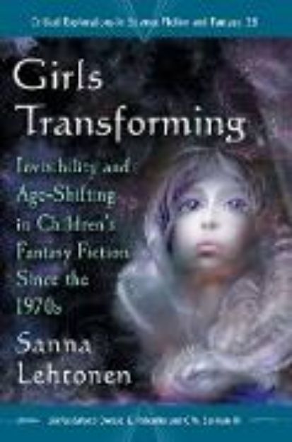 Bild von Girls Transforming von Sanna Lehtonen