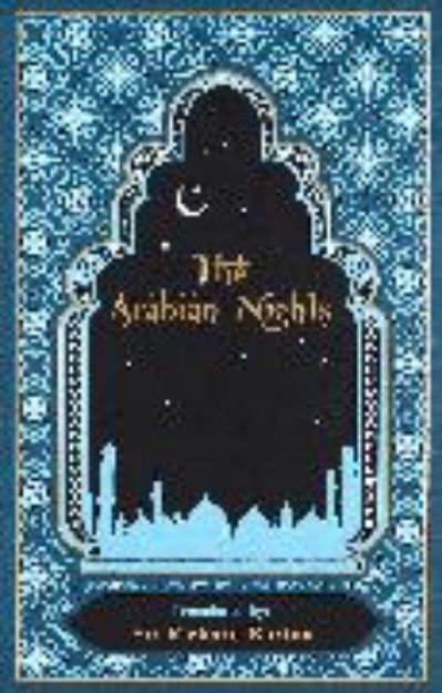 Bild von The Arabian Nights von Sir Richard Burton