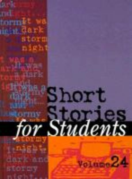 Bild von Short Stories for Students: Presenting Analysis, Context & Criticism on Commonly Studied Short Stories von Ira Mark (Hrsg.) Milne