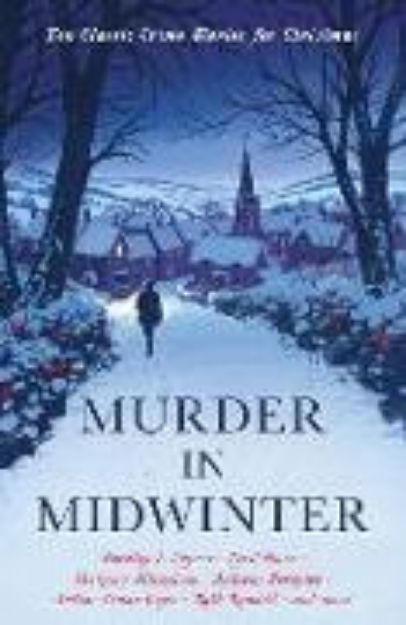 Bild von Murder in Midwinter von Various